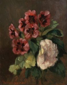 Bouquet Of Flowers