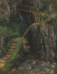 Les Gorges des Saillon