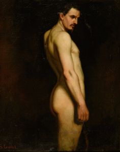 Étude de nu