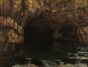 La source de la Loue