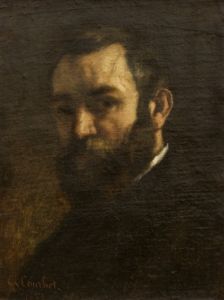 Portrait of a Man