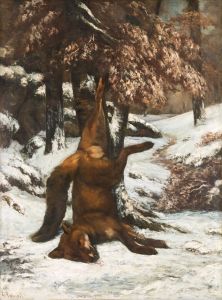 The Dead Fox