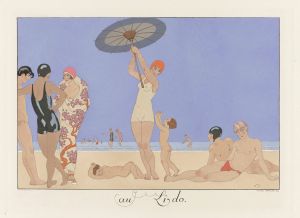 Au Lido