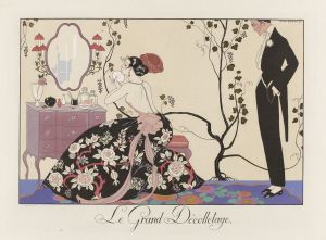 Le Grand Décolletage