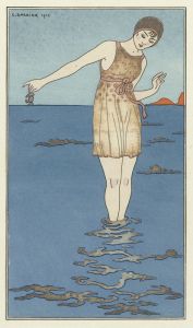 Costume de bain