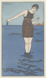 Costume de bain