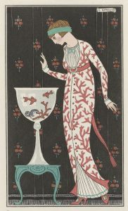 Robe d’intérieur