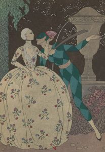 Arlequin