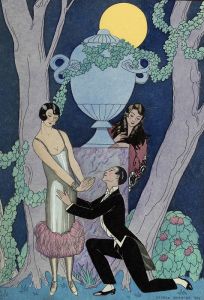 Falbalas et fanfreluches, L’ Olsarice