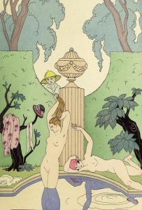 Falbalas et fanfreluches, La Luxure