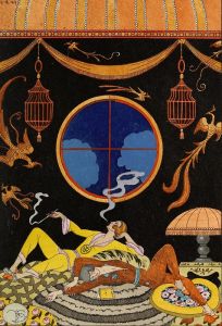 Falbalas et fanfreluches: La paresse