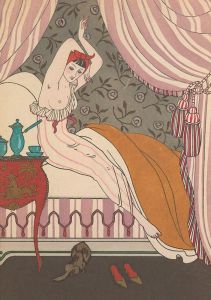 La Belle Matineuse