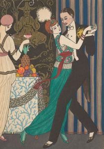 La Danse