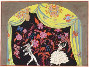 Le Flamenco