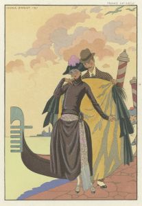 Elle et Lui ; France XXe siècle