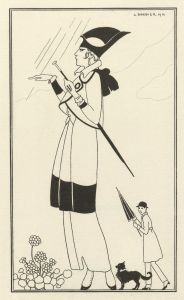 Tailleur de ratin