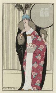 Journal des Dames et des Modes; the Fashion Illustrators