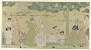 Le Jeu des Marionnettes