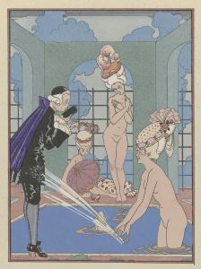 L’Eau