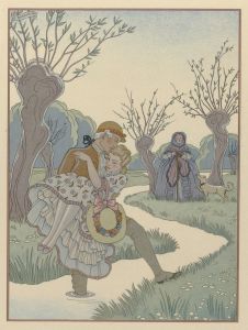 Les Liaisons Dangereuses