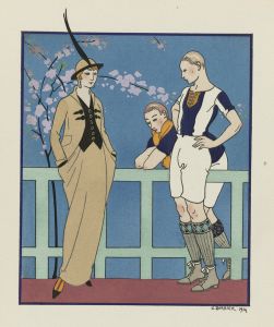 Rugby ;Costume tailleur de Redfern