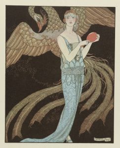 Sortilèges ; Robe du soir, de Beer