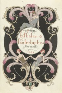 The Fashion Magazine as Temptress