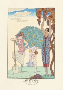 La Terre