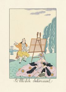 Le Modèle Intéressant