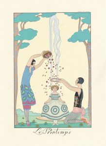 Le Printemps