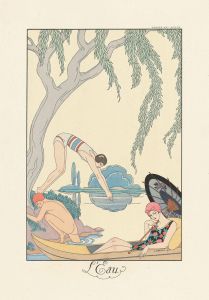 L’Eau