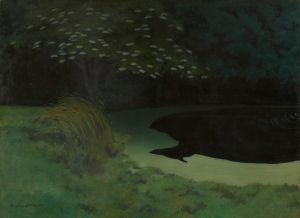 The Pond