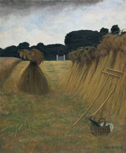 The Sheaves