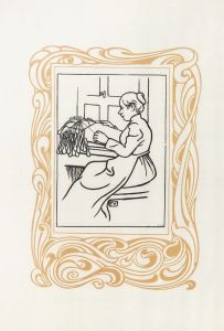 La Dentelle