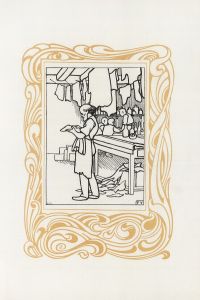 La Maroquinerie
