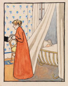 Docteur, c’est du lait garanti! – Une seule goutte, et je n’en réponds plus!