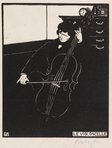 Le Violoncelle