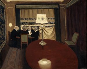 The Poker Game