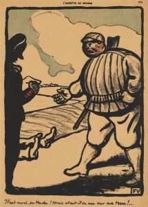 Crimes And Punishments; All right, so he’s dead!…