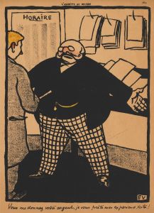 Crimes And Punishments; You give me your money…
