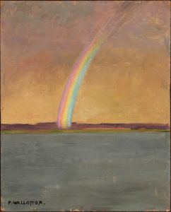 L’Arc-en-ciel