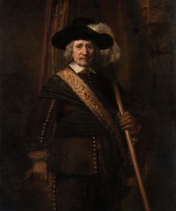 The Standard Bearer