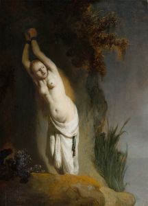Andromeda