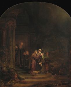 The Visitation