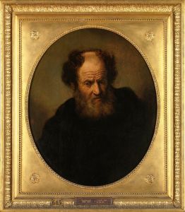 An Old Man