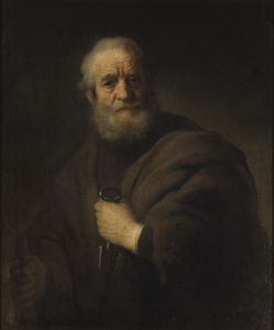 St Peter