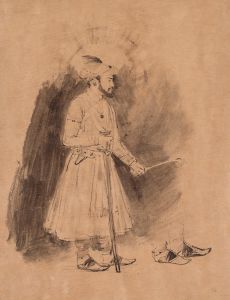 Shah Jahan