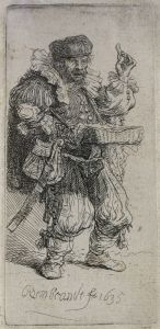 The Quacksalver