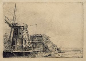 The Windmill