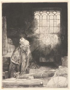 Faust